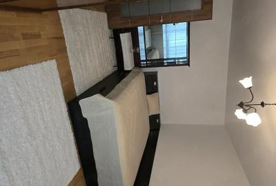 GARSONIERA DECOMANDATA MOBILATA SI UTILATA BLOC 4 ETAJE DR TABEREI - 8