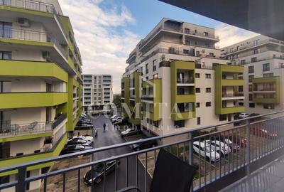 Apartament cu 2 camere | Finisaje moderne | Parcare | Cartierul Europa - 7