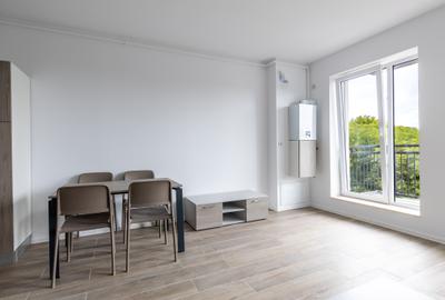 Garsoniera cocheta,  luminoasa, cu priveliste  parc Tineretului - 7