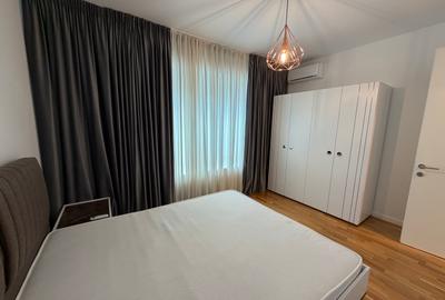 Apartament în Luxuria Residence,loc de parcare inclus - 10