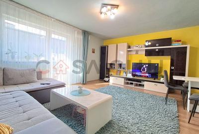 Apartament decomandat, etaj1 Intre Lacuri!! - 2