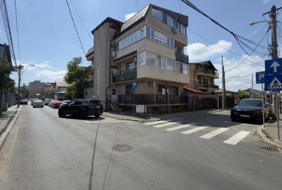 Garsoniera de Vanzare Suprafata Totala 27 MP Antiaeriana - 13 Septembrie An 2013 - 10
