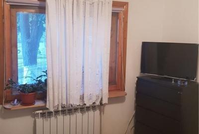APARTAMENT 4 CAMERE - PARTER , CENTRALA GAZ - 6