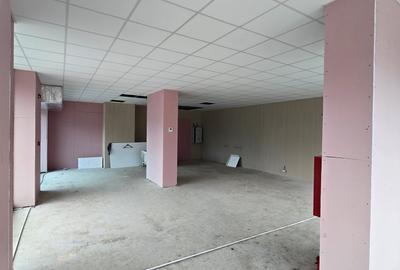 Spatiu Comercial pe Bld. Victoriei vizavi de Parcul Sub Arini - Hotel Mercure - 6