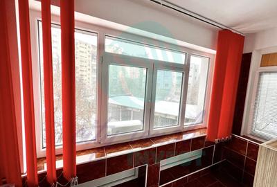 2 Camere intre Gorjului si Păcii-Primul chiriaș-Bloc anvelopat - 9