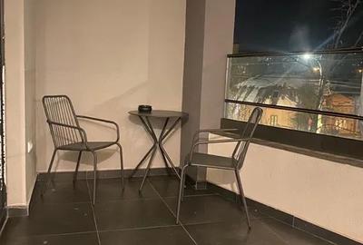 Apartament modern de inchiriat 3 camere 90mp zona Cluj Constantin Brancusi - 4