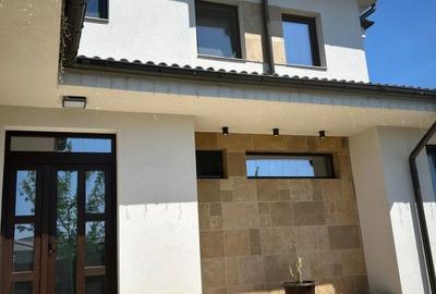 Vilă în Stil Mediteranean în cartierul Bucium - 8