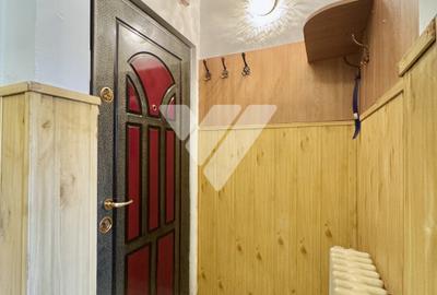 Apartament 2 camere 38 mp de vanzare in Sibiu zona Cedonia - 3