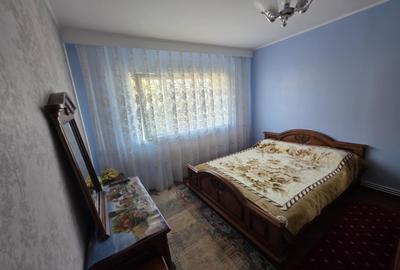 Apartament 2 camere Navodari mobilat+parcare primarie. - 3