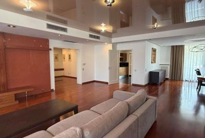 Penthouse Luxury | Washington Residence | Terase Spectaculoase - 2