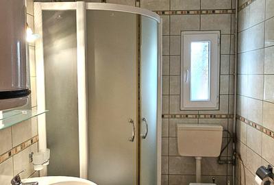 Oaza de liniste la poalele Ceahlaului-Vila si 735 mp teren in statiunea Durau - 16