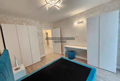 LUX! Ap3cam TOMIS PARK RESIDENCE - Parcare Subterana - 800 euro - 10