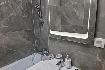 Apartament 2 camere Mihai Bravu-Vitan parcare centrala proprie - 5