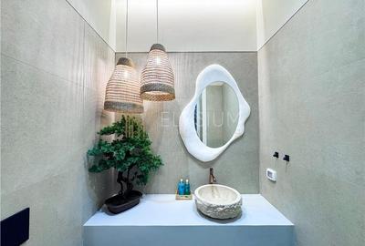 Apartament 3 camere tip Duplex de inchiriat Win Herastrau - 15