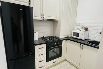 Braytim-Timisoara | 2 camere | Loc de parcare | Profi - 13