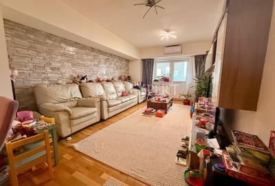 Apartament 3 camere Rond Alba Iulia | Zona Centrala - 2