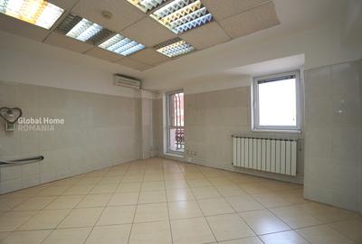 Spațiu office 525 mp – Piața Unirii || Locație Centrală - 14