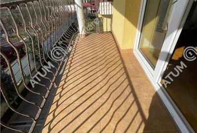 Casa cu 8 camere si 800 mp curte in zona Calea Poplacii Sibiu - 29