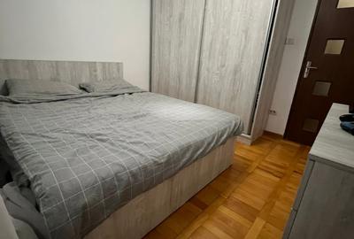 Apartament cu 3 camere mobilat si utilat-etaj 2-mobilat si utilat-zona Lipovei - 8
