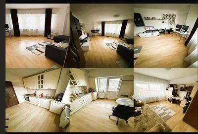 Apartament 2 camere decomandate, vedere frumoasa, zona linistita - 3