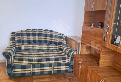 Apartament 1 cameră, centrală nouă, etaj 3 – Micro 38 - 2