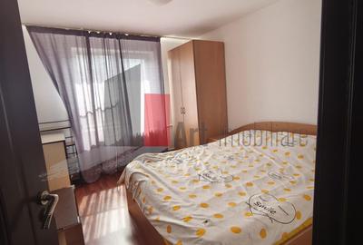 Apartament 3 camere Crangasi - 1