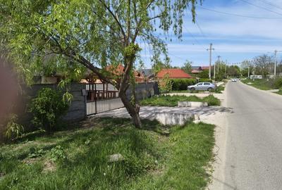 Teren intravilan 664 mp – Peris, Ilfov | Locatie linistita, ideal pentru casa - 2