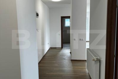 Apartament 3 camere 2 Bai 82 mp, Terasa  46 mp, Parcare zona Buna Ziua - 5