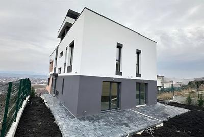 Duplex cu garaj si terasa panoramica 72 mp, Iris - 27