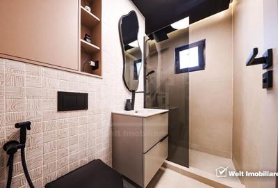 Apartament 2 camere, ultrafinisat, Gheorgheni, Cluj Napoca - 7