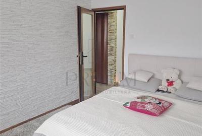 BABA DOCHIA - 4CAM - DECOMANDAT - RENOVAT - 2 BAI COMPLETE - CENTRALA/AC - CONFO - 4