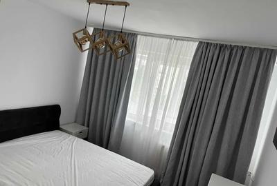 Apartament 2 camere, semidecomandat, 65 mp, ac, metrou, Unirii - 1