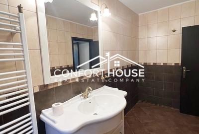 Vila cocheta S+P+E, arhitectura mediteraneană, teren 500mp, PIPERA - 28