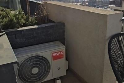 Tatarasi Lidl-2 Camere Decomandat 57mp-bloc nou intabulat - 3