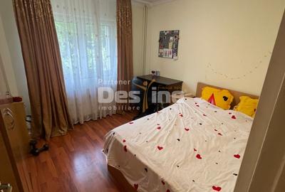 Apartament 3 camere | 74 mp utili | AFI Cotroceni | Metrou la 5 minute - 4