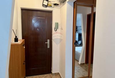 Garsoniera de inchiriat Mihai Bravu (Zona Dristor - Baba Novac) - 8
