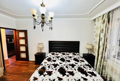 Vitan Mall ,metrou Mihai BRAVU Amenajat,centrala,mobilat LUX! - 12