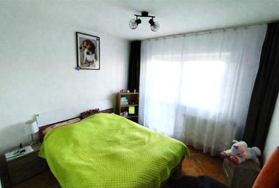 Apartament 3 camere decomandat 2 balcoane zona Calea Poplacii - 16
