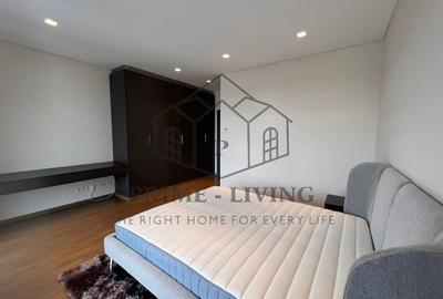 APARTAMENT SPATIOS DE LUX CU 2 DORMITOARE LA INCHIRIERE IN PRIMAVERII - 5