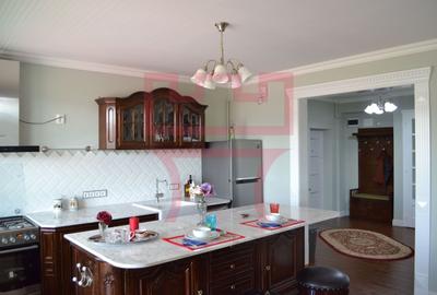 Inchiriere  apartament spectaculos 3 dormitoare panorama Iulius Mall - 7