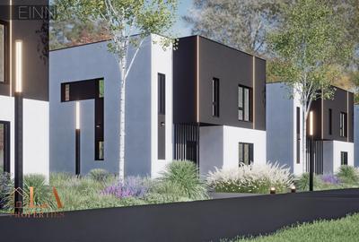 Casa individuala 4 camere | Incalzire in pardoseala | Teren 435mp | Domnesti - 4