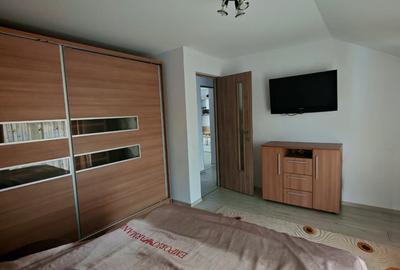Casa 4 camere, Ghimbav, Brasov - 17