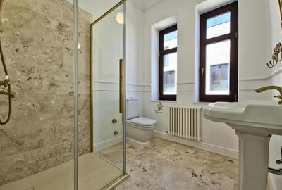 Vila complet renovata Dorobanti Capitale - 10