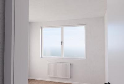 4 camere, 92 mp, 4/10, renovat la cheie, bloc 1980 anvelopat, Obor, metrou - 8