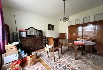 Casa 3 camere de vanzare in Andrei Muresanu, Cluj Napoca - 2