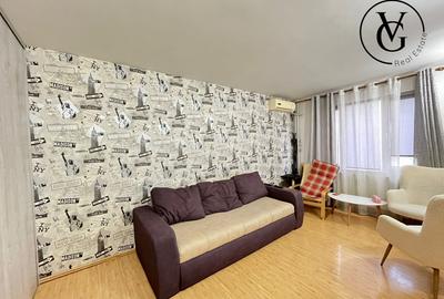Apartament 2 camere - Nicolae Grigorescu - Metrou 7 min - 1
