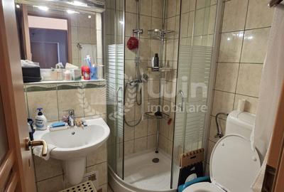 Apartament 4 camere | Decomandat | 77mp | Etaj 2 | Zona Titulescu - 8