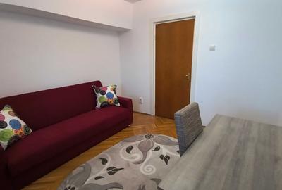 De inchiriat - Ap 4 camere - Piata 1 Mai/Ion Mihalache- Kiseleff - 4