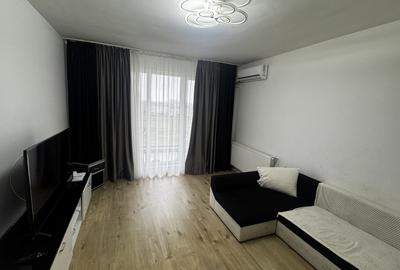 Vânzare apartament de 2 camere Dimri Residence- Prelungirea Ghencea - 2