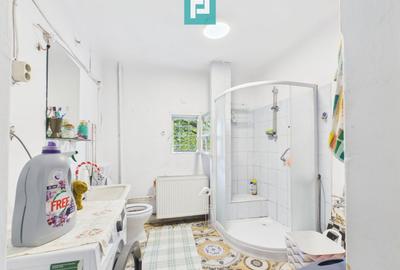 Casă individuală zonă centrală - teren 940 mp - 24
